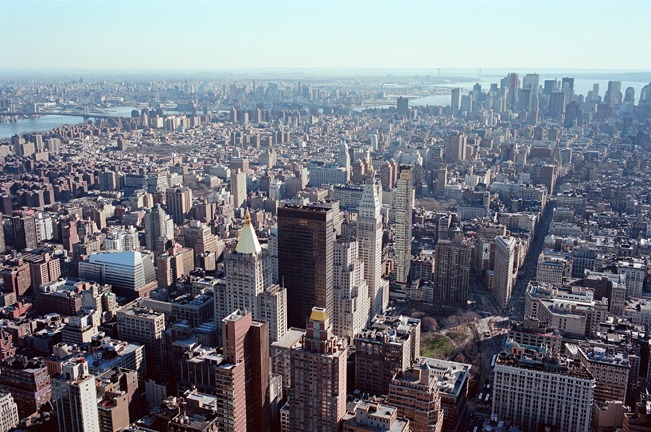 NYC