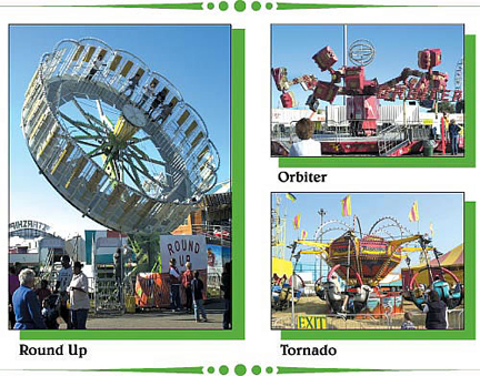 Roundup